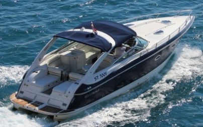 VELIKI BROD -  NA UPIT - Trogir Boat Rentals