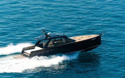 Colnago 45 Open HT (2022) - Vis (island Vis) Boat Rentals