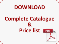 Atlantis Marine Catalogue & Price list