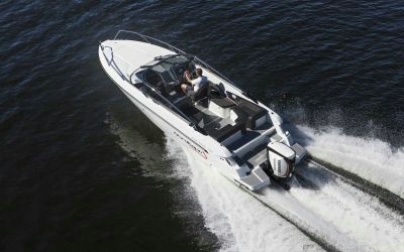 Nordkapp Noblesse 830 (18) - Boat Rentals