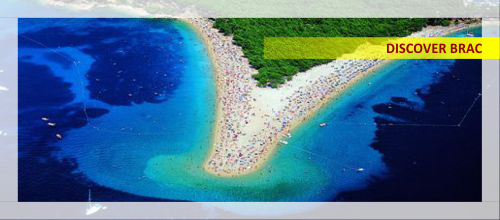 Discover Brac - Sutivan